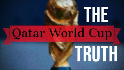 Controversy in Qatar | Mini Documentary: World Cup 2022
