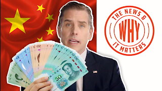 Is the Biden Family STILL Doing Business with China? | Ep 770
