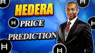 HBAR Price Prediction