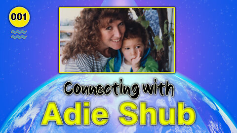 Connecting with Adie Shub: Jadd's 31-year intense journey of severe v@cciNe damage