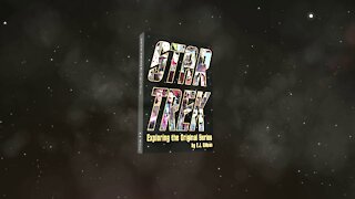 Book Trailer – Star Trek: Exploring the Original Series by E.J. Wilson