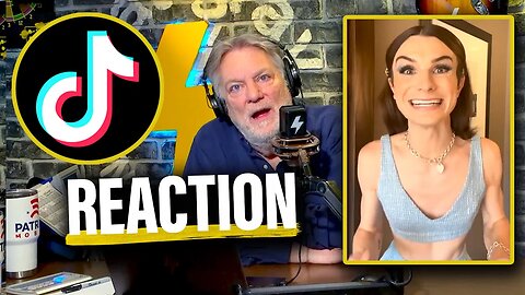 These WOKE TikTok Videos Will Give You Nightmares | Pat Reacts
