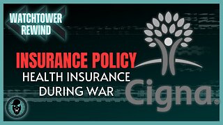 Insurance Policy: Health Insurance During War