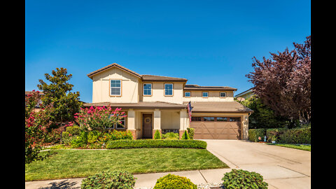 2025 Larkstone Place, El Dorado Hills, CA 95762