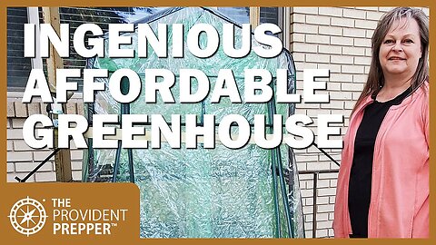 Tips to Designing an Affordable Mini Greenhouse to Start Your Seedlings