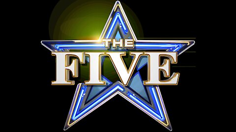 The Five ~ Full Show ~ 02 - 11 - 21.