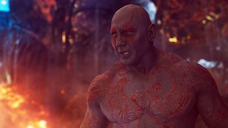 Dave Bautista Almost Bailed On 'Guardians of the Galaxy 3'