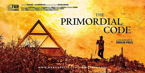 The Primordial Code [Documentary]