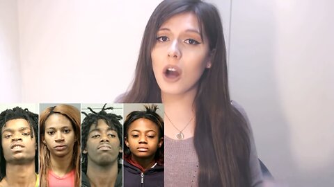 #BLMKidnapping: White Man Tortured By Black Teenagers: I'm Disgusted - Blaire White - 2017