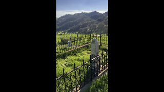 Historic Rose Hill Cemetery