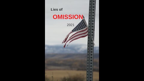 Lies of Omission 2021
