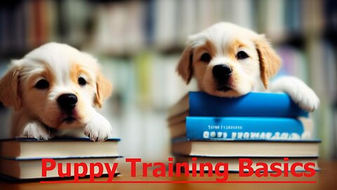 Puppy Training Secrets Revealed: The Ultimate Guide to Becoming a Pro!