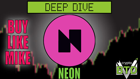 📢 NEON EVM: Deep Dive [What is NEON?] Buy or pass?!