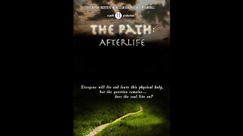 The Path Afterlife