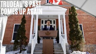 Justin Trudeau's Old Tweet From 2013 Is Being Shared To Criticize His WE Associations