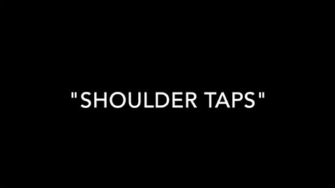 Bill Hart: Shoulder Taps