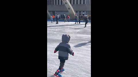 Nathan Philips Square, Toronto