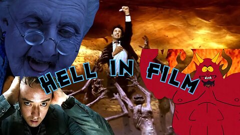 Greatest Depictions of Hell in Film