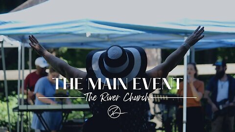 6-25-2023 | Sunday Baptism & BBQ