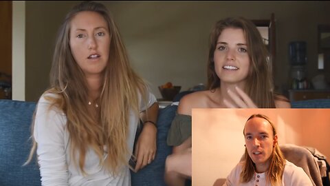 Ellen Fisher & Sarah Lemkus: Vegan Mothers Promoting Child Abuse