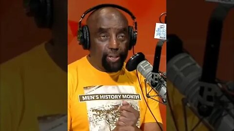 Human Nature is Evil... #jesseleepeterson #jlp #shorts