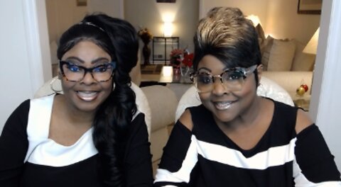 Brannon Howse joins Diamond and Silk to discuss it all.