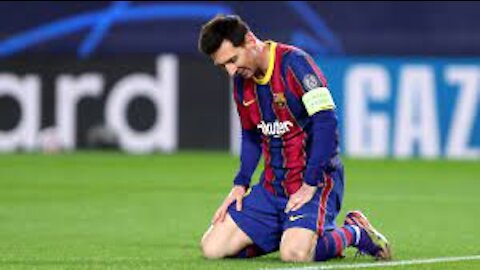 Lionel Messi Fails, and Most embarrassing Moments