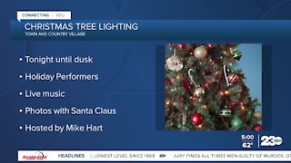 The Brightest Night of the year kicks off Christmas season in Kern County