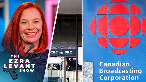 CBC CEO Catherine Tait dodges accountability on millions given out in executive bonuses