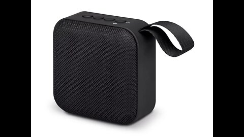MY REVIEW ON 2 BLUETOOTH SPEAKERS....