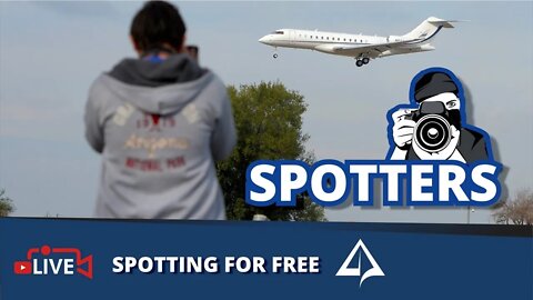 📷 SPOTTING FOR FREE [Feat. Panda Beting]