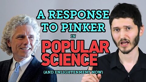 A Response to Steven Pinker on AI