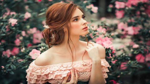 Romantic Fairytale Music – The Flower Princess