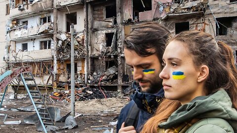 What If You Were in Ukraine Right Now?