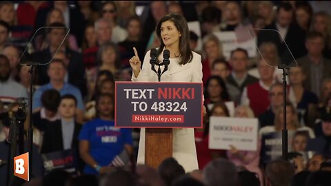 Watch Live as Nikki Haley Launches Her 2024 Republican Presidential Bid