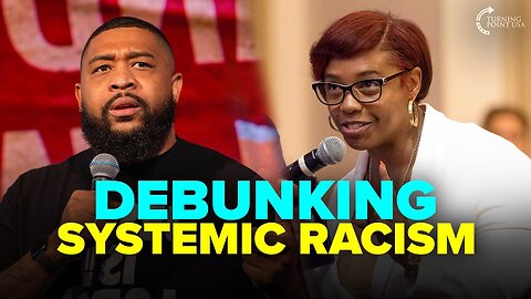 Is Law Enforcement 'Systemically Racist?' *FULL CLIP* | Brandon Tatum