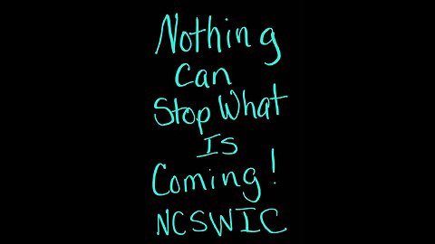 NCSWIC - DS Devolution
