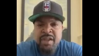 ICE CUBE ''I'M NOT PART OF THEIR CLUB , YOU NOT PART OF THEIR CLUB'' ''AND THEY FUCKIN HATE THAT''