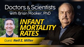 Infant Mortality Rates With Neil Z. Miller
