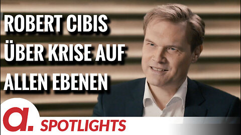 Spotlight: Robert Cibis über die Corona-Krise als Krise auf allen Ebenen