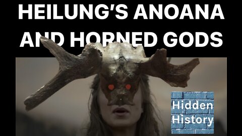 The Heilung song ‘Anoana’ and turning mythology on its head