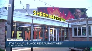 Milwaukee Black Restaurant Week 2023