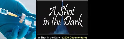 Una Inyección En La Oscuridad (A Shot In The Dark) 2020 Subtitulado Español