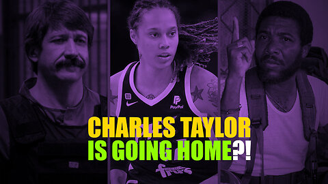 With The Release Of Viktor Bout, Liberians Demand The Release Of Charles Taylor #politics #africa