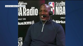 Chauncey Billups reveal "unique" way he motivated Rasheed Wallace