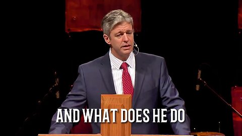 Doesn't Amount To A Hill Of Beans -- Paul Washer -- Sermon Jam