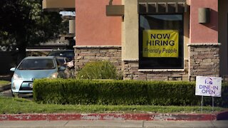 California Raises Minimum Wage to $15 An Hour