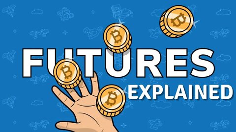 What is Crypto Futures Trading? *Futures Trading for Beginners*