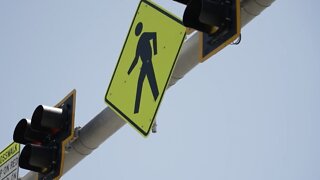 Studies Show Pedestrian Deaths Are Increasing Across The Country