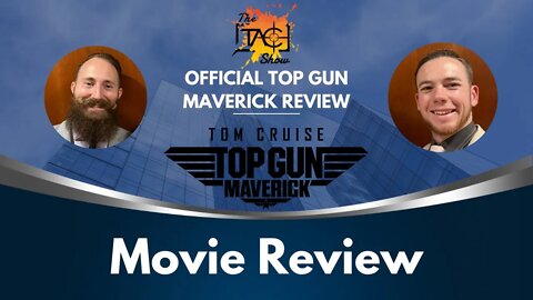 Top Gun: Maverick Official Movie Review